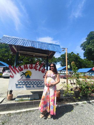 Susie Cadiente Matta profile icon