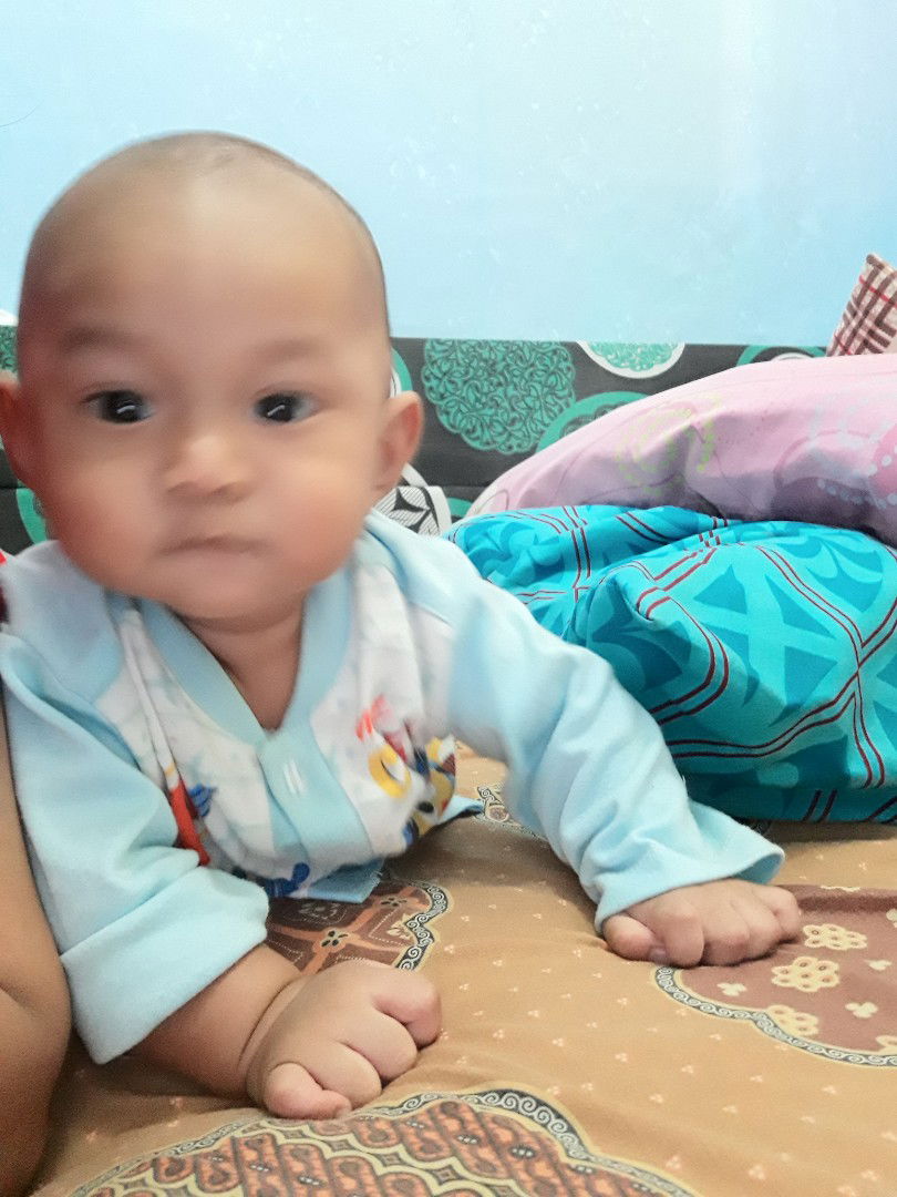 sasi ratri purbosari profile icon