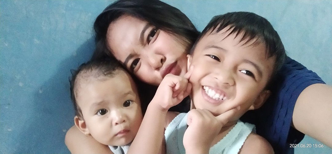 Monika Zafira profile icon