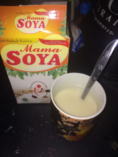Mama Soya