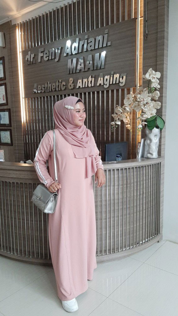 Sayekti Cahya Ningrum profile icon