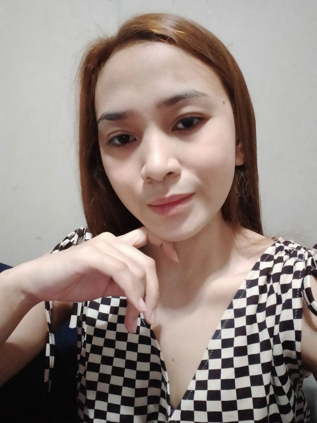 Mariecon San Agustin profile icon