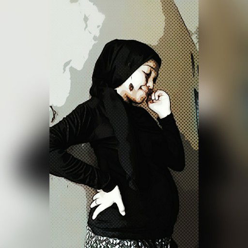 Dwi cahyanti profile icon