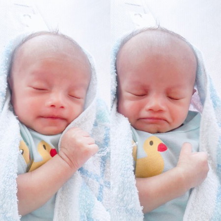 เด็กดื้อ