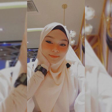 Syidaa Shadan profile icon