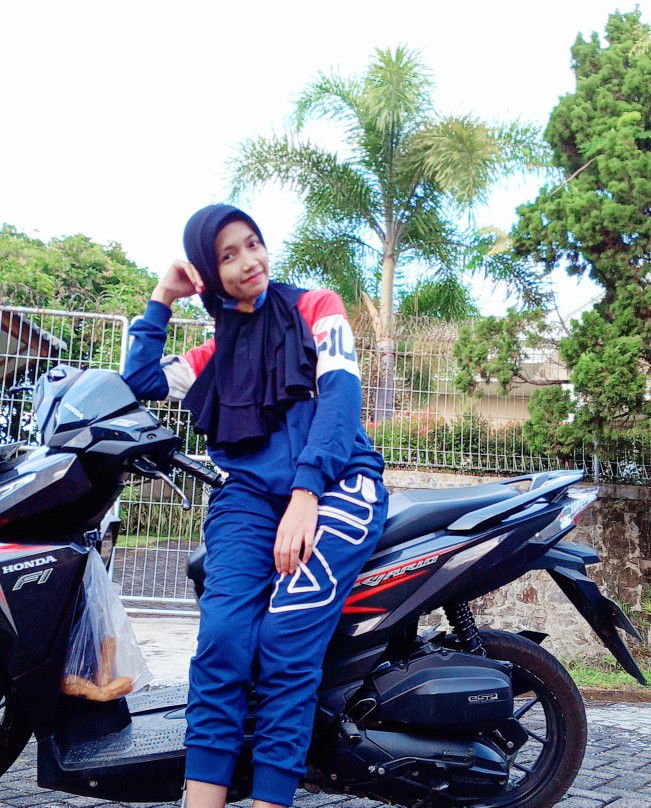 Ar Indah profile icon