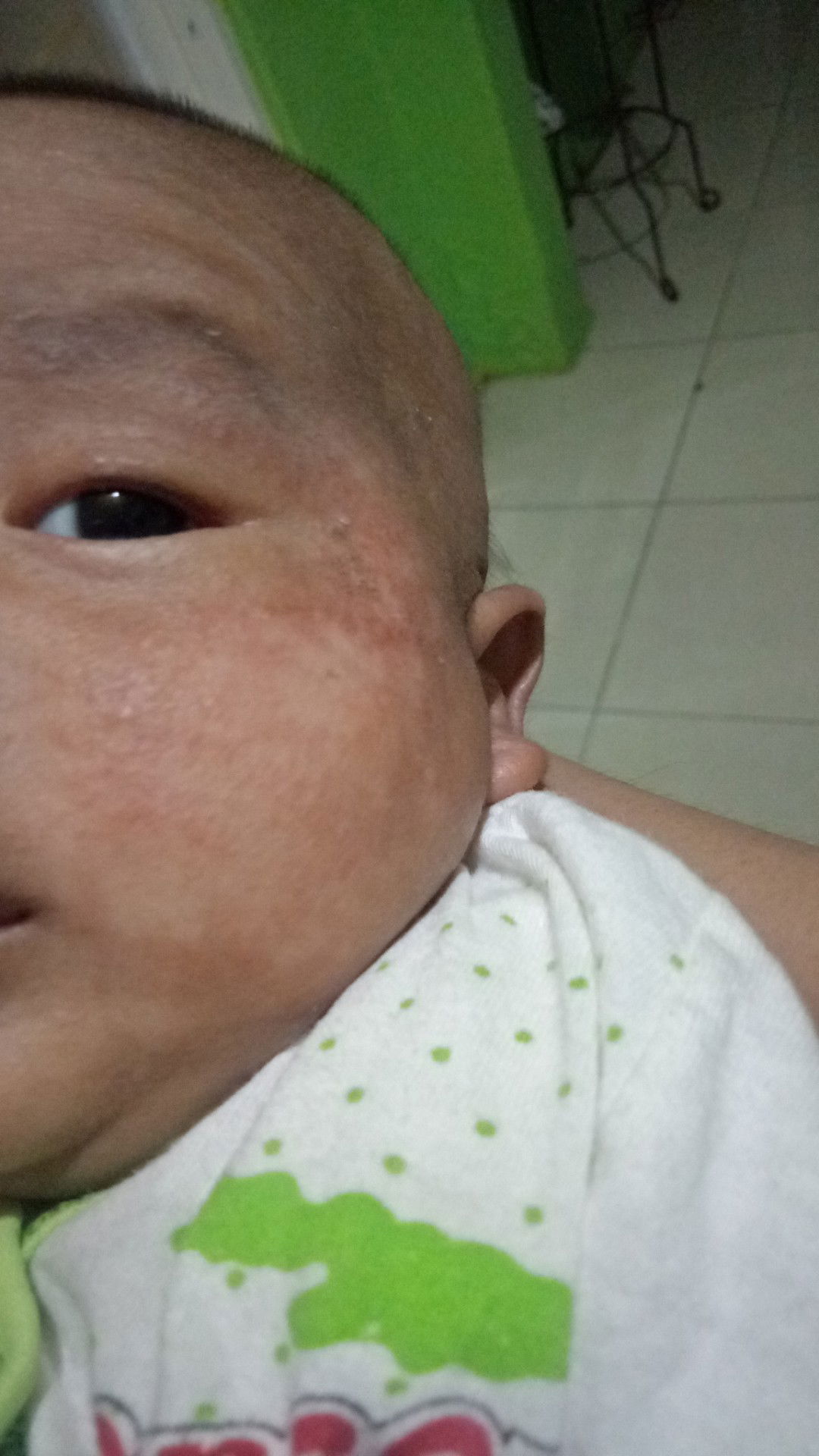 kasih solusi dong bun