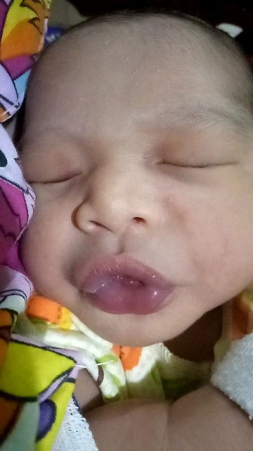 boleh pake Empeng gak ya