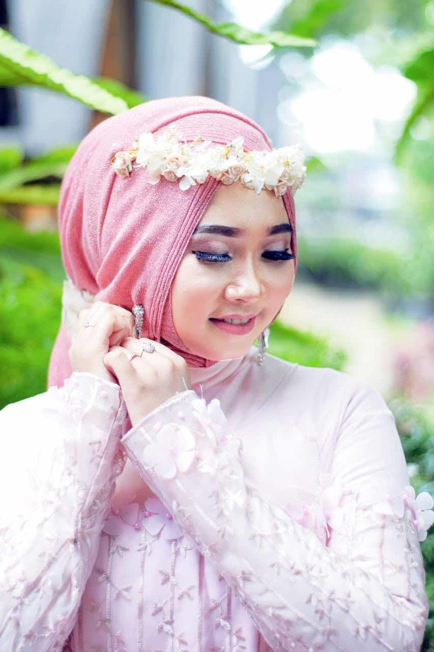 Ayu mitha profile icon
