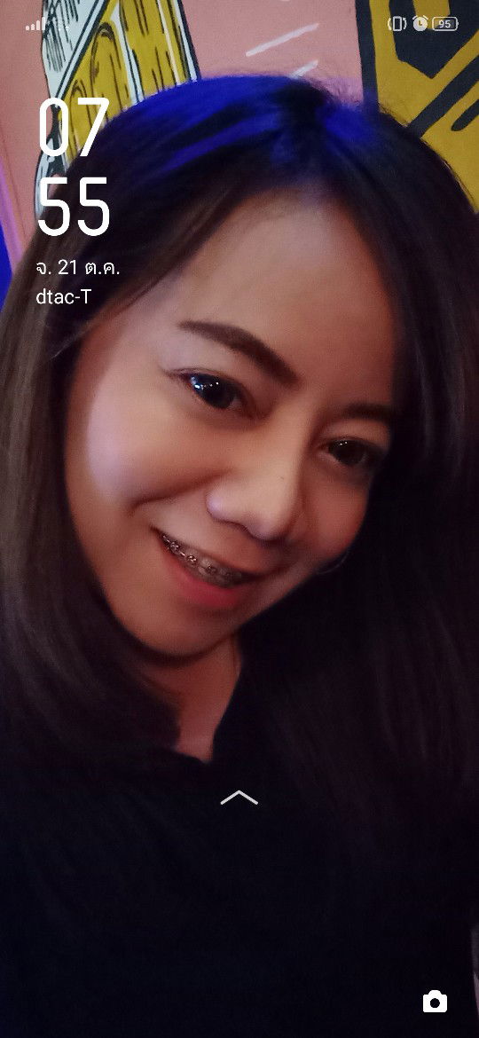 Nam Kamonchanok profile icon