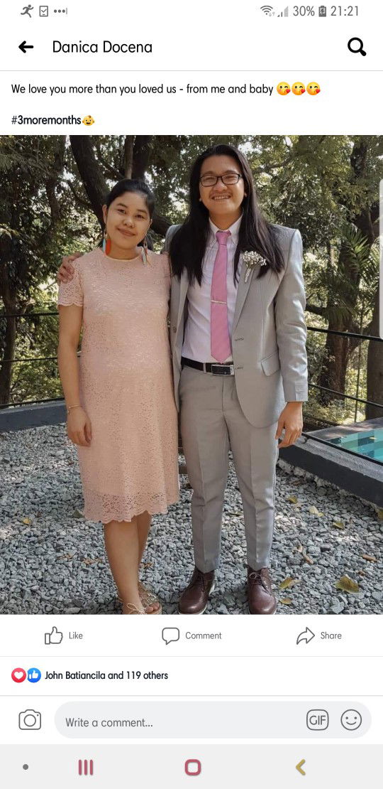 Danica Rose Docena profile icon