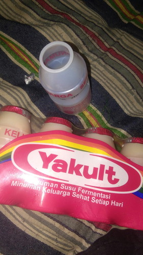 yakult