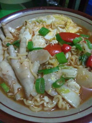mie instan