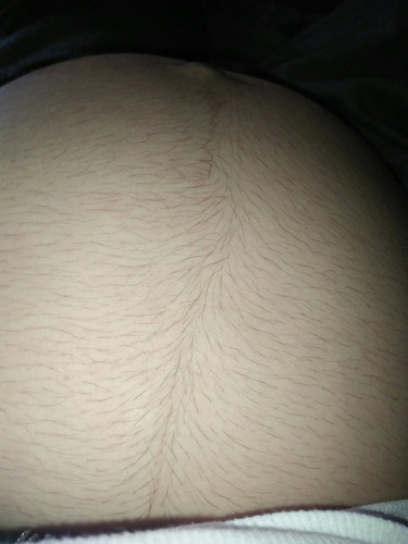 ทนอีกนิดนะลูก