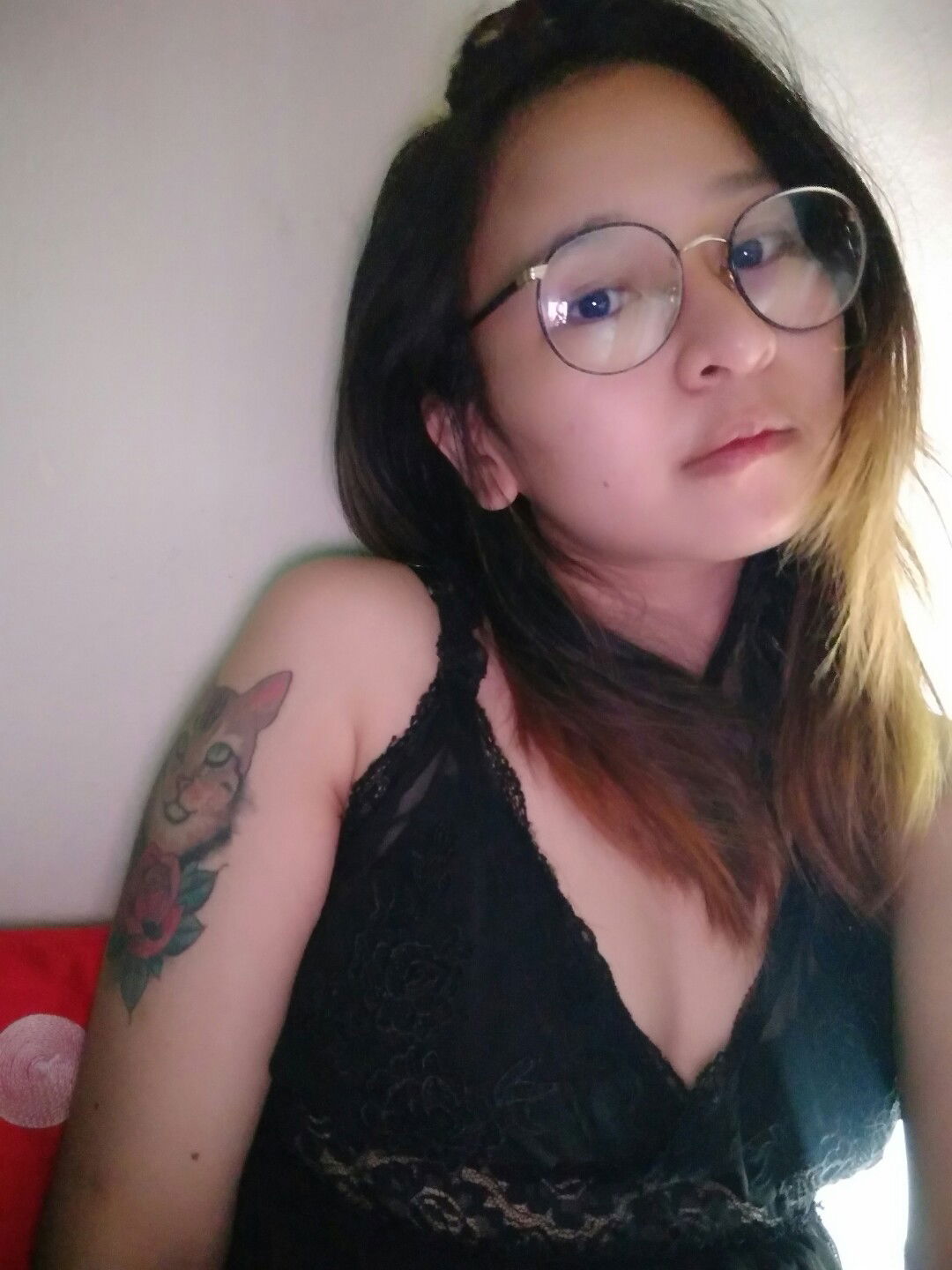 MeayThanyarhat profile icon