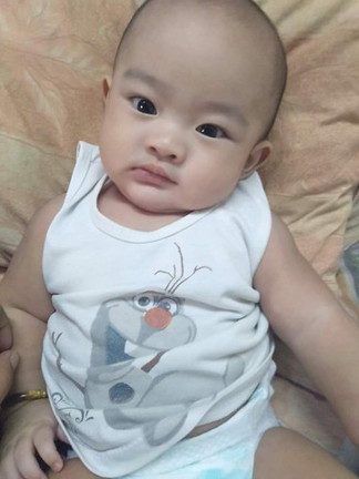baby boy