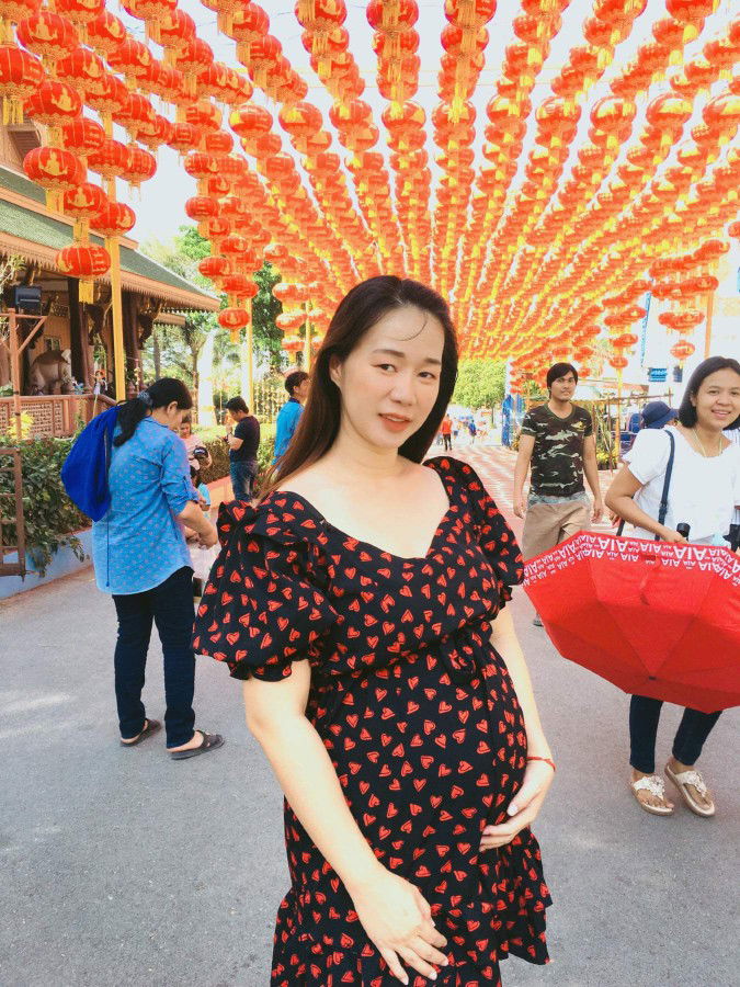 Parichat Diphueak profile icon