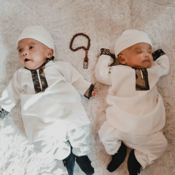 twins