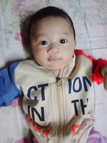 กลางวันนอน กลางคืนตื่น