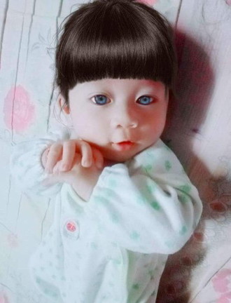 อวดลูก