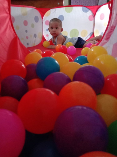 บ้านบอล