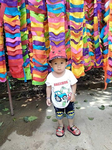 คำ ฟอด profile icon