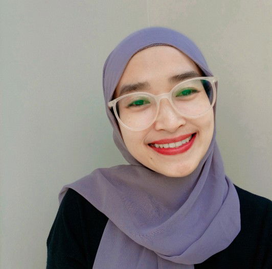 Chriesty Anggraeni profile icon