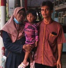 Ita Nur Fitriani profile icon