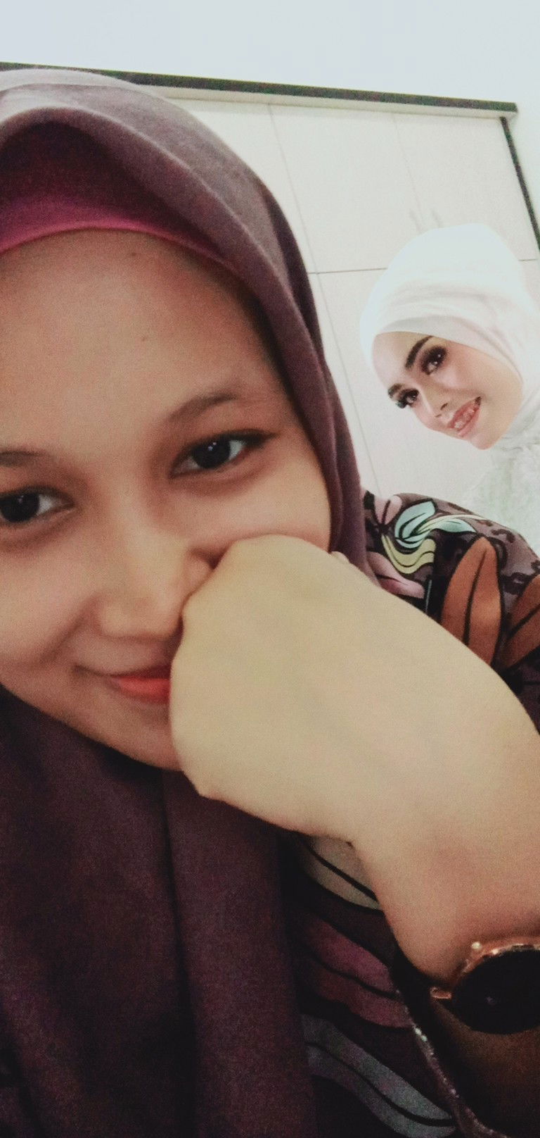 Maisarah profile icon