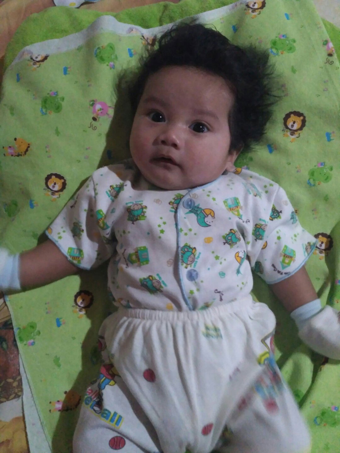 Melisa Angelina profile icon