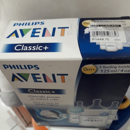 Avent Classic for SALE