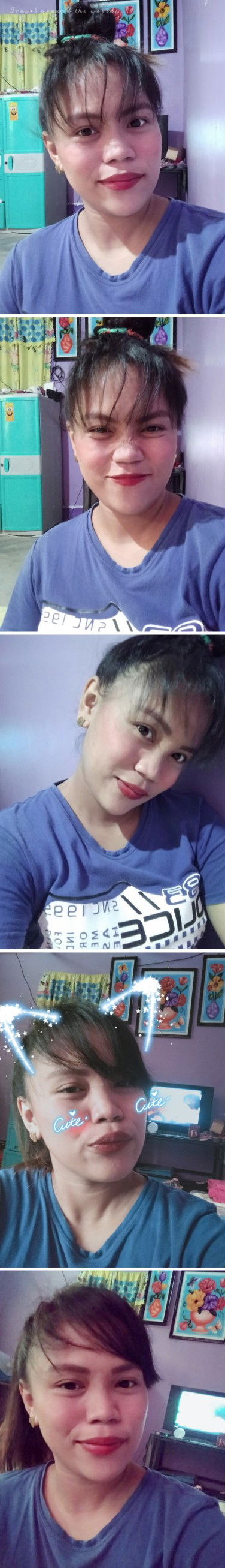 Jamaica Mangila profile icon