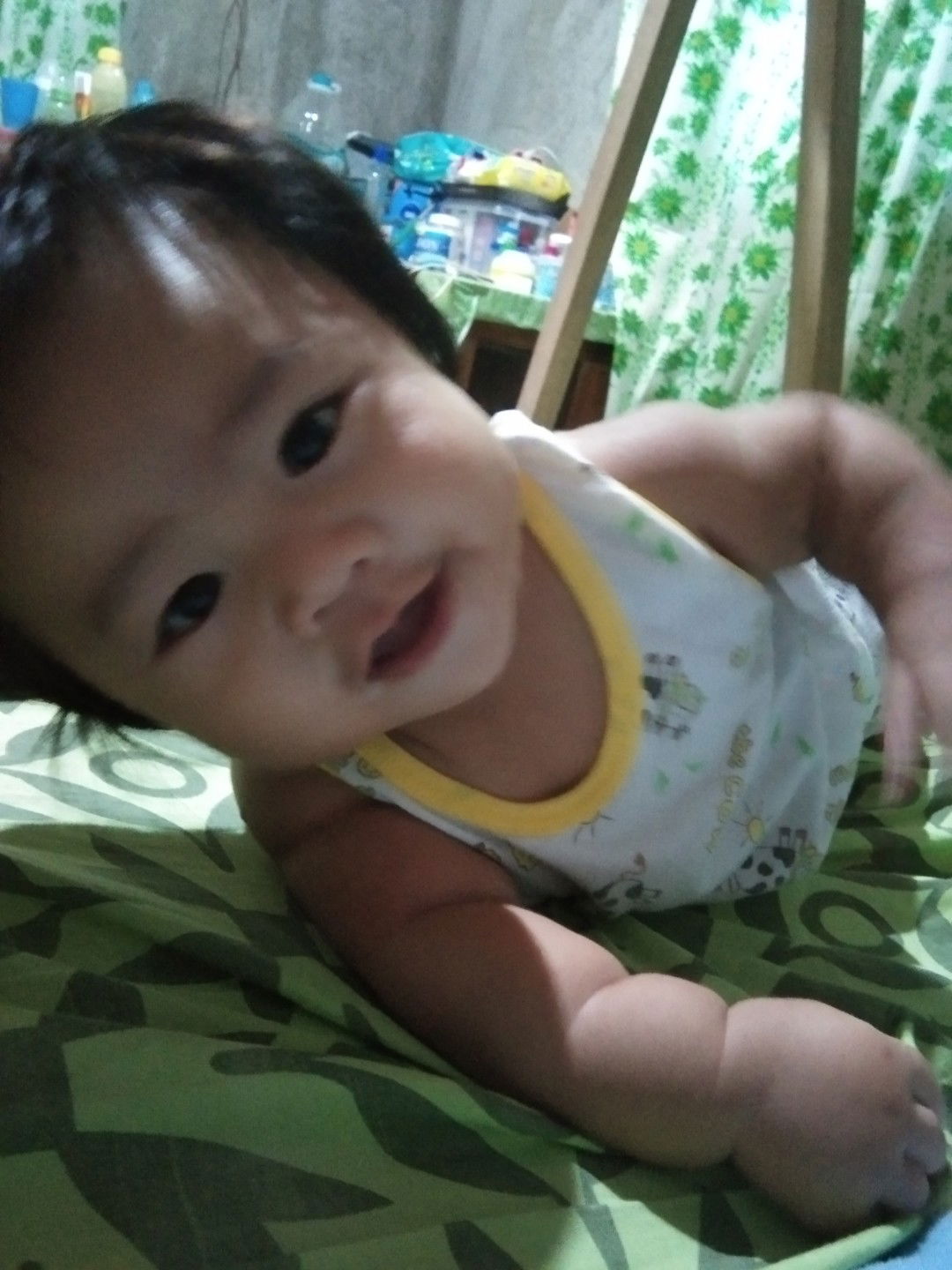 Juna Montalban profile icon