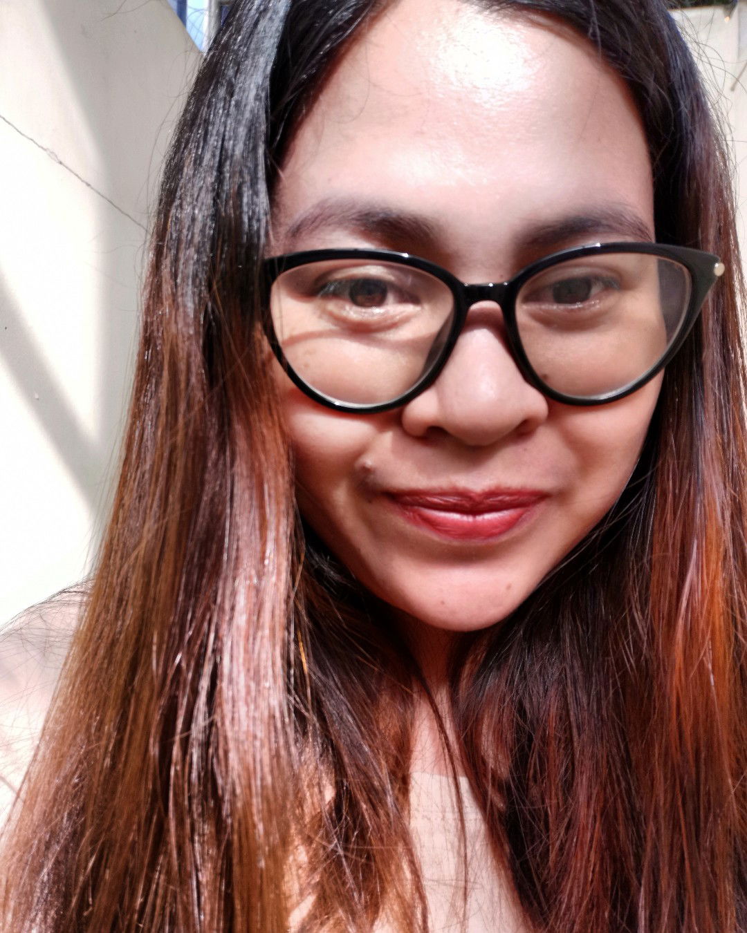 Vanessa Joy Garnica profile icon