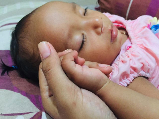 Meli Putri profile icon