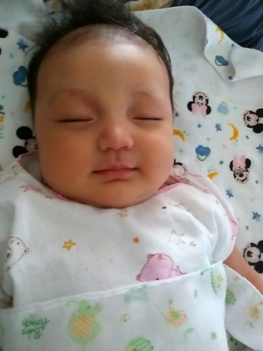 นมแม่และนมผม