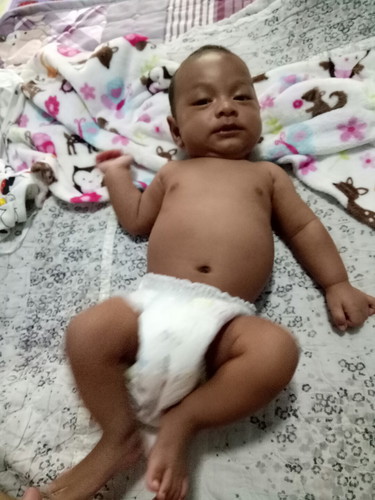 ขอดูหุ่นน้อง2เดือนบ้านอื่นหน่อยจ้า