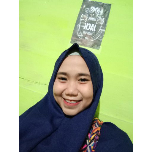 Mirna yanti profile icon