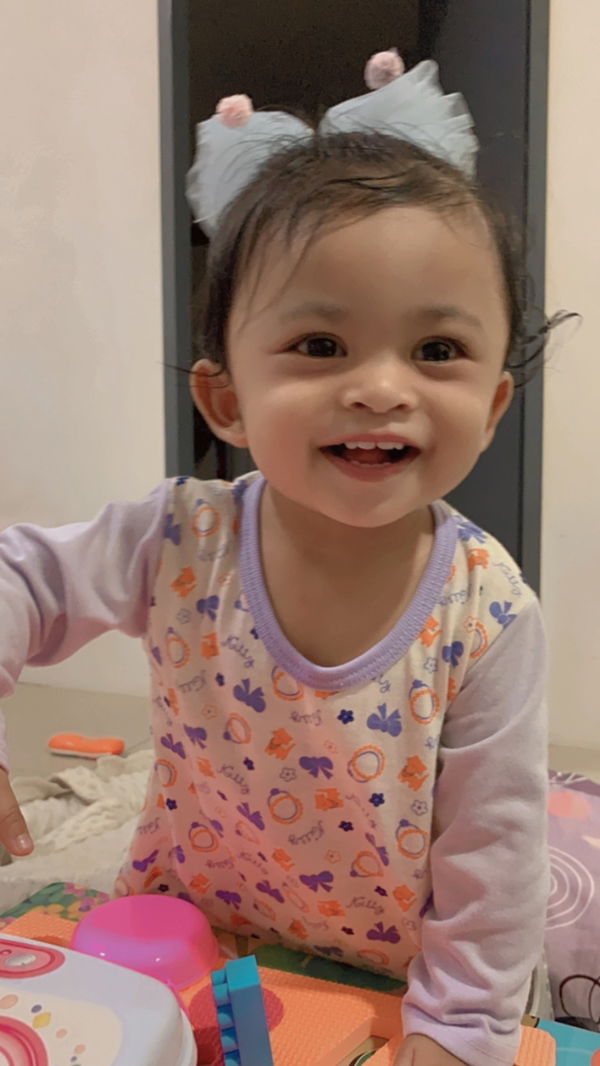 Fadhila Alias profile icon