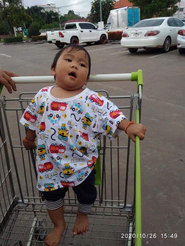 ธะนะวรรณ วิชระโภชน์ profile icon