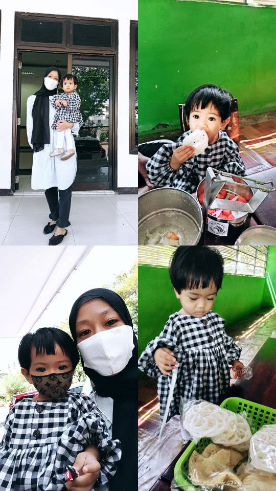 Ina Zakina Alda profile icon