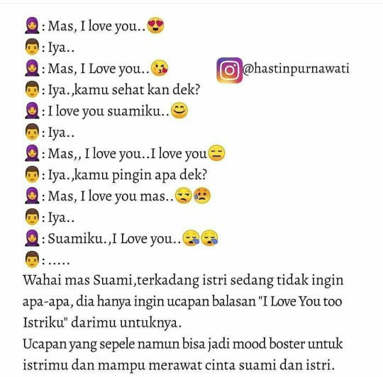 siapa lebih sering hayooo