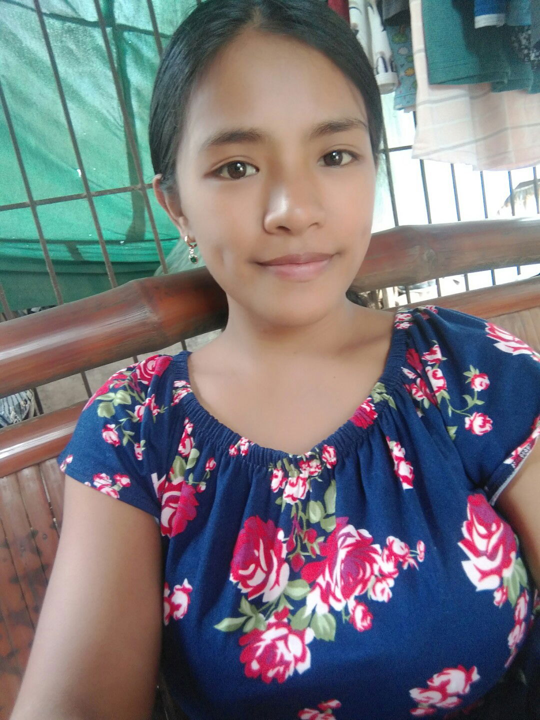 Auricel Bilong profile icon