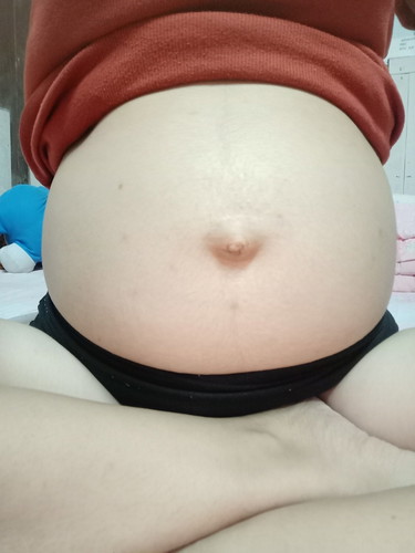 5เดือนเต็มแล้วน้าา