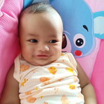 Phimchanok worayot profile icon