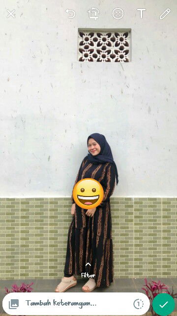 Nurhasanah profile icon