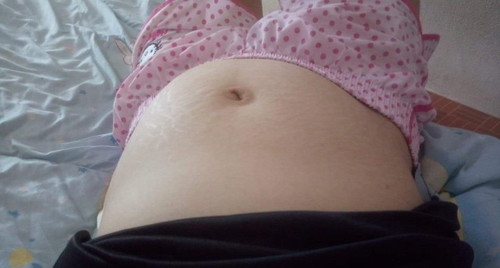 ลูกน้อย