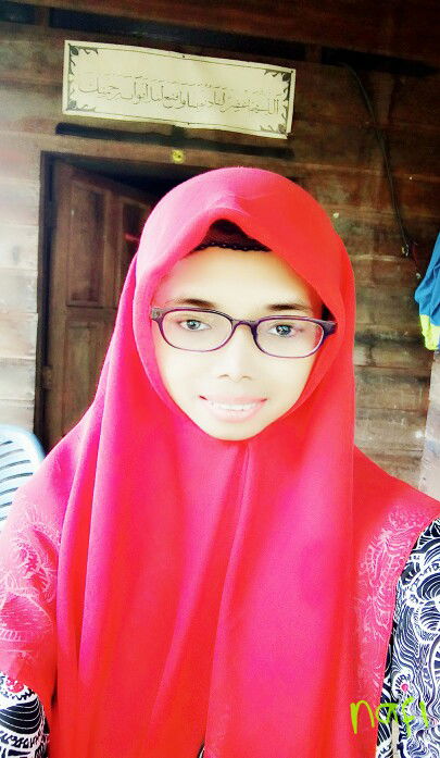 nafi'atun chasanah profile icon