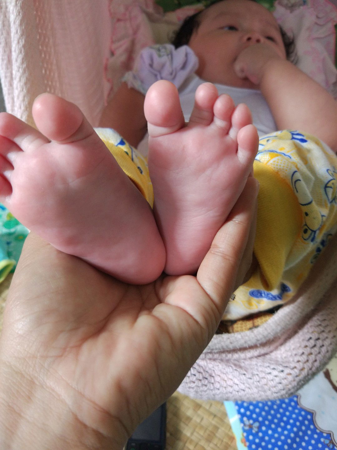 bunda diaz profile icon