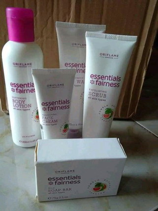 boleh tida bumil pke skincare